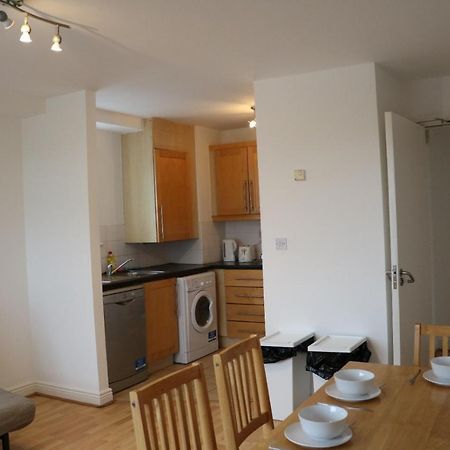 באלימון The Sentinel Tower Airport Apartments מראה חיצוני תמונה