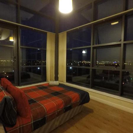 באלימון The Sentinel Tower Airport Apartments מראה חיצוני תמונה
