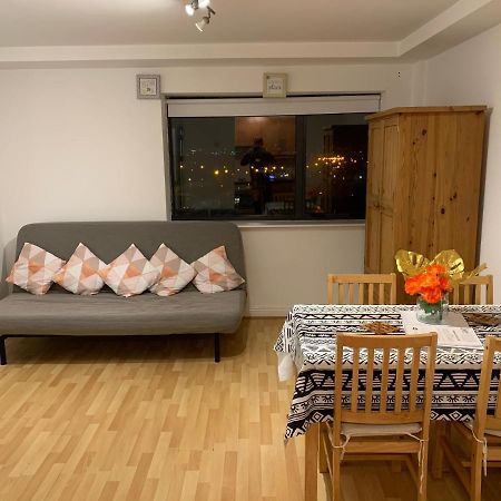 באלימון The Sentinel Tower Airport Apartments מראה חיצוני תמונה