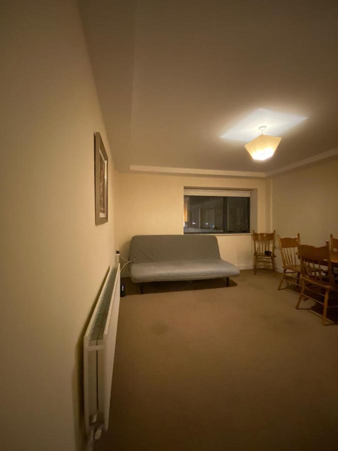 באלימון The Sentinel Tower Airport Apartments מראה חיצוני תמונה