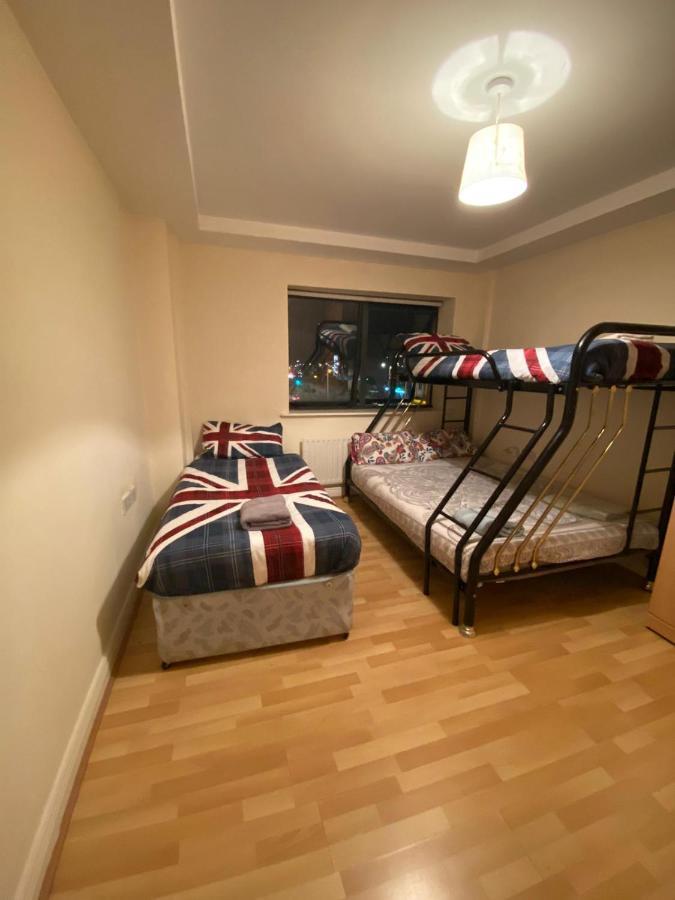 באלימון The Sentinel Tower Airport Apartments מראה חיצוני תמונה