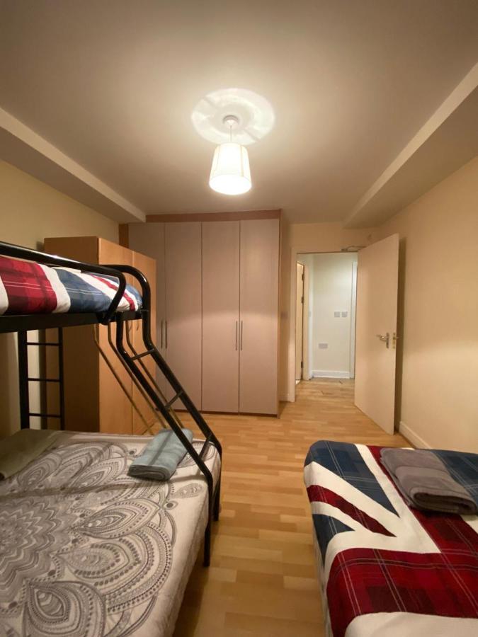 באלימון The Sentinel Tower Airport Apartments מראה חיצוני תמונה