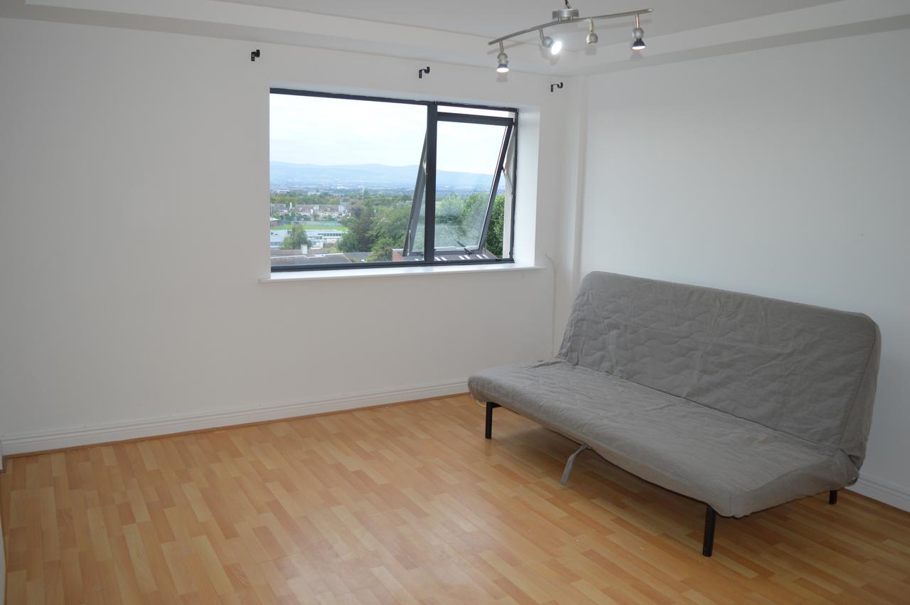 באלימון The Sentinel Tower Airport Apartments מראה חיצוני תמונה