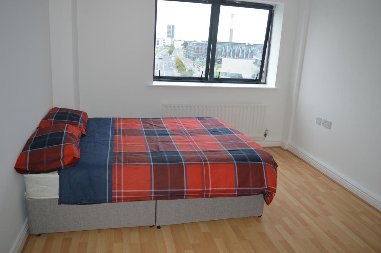 באלימון The Sentinel Tower Airport Apartments מראה חיצוני תמונה