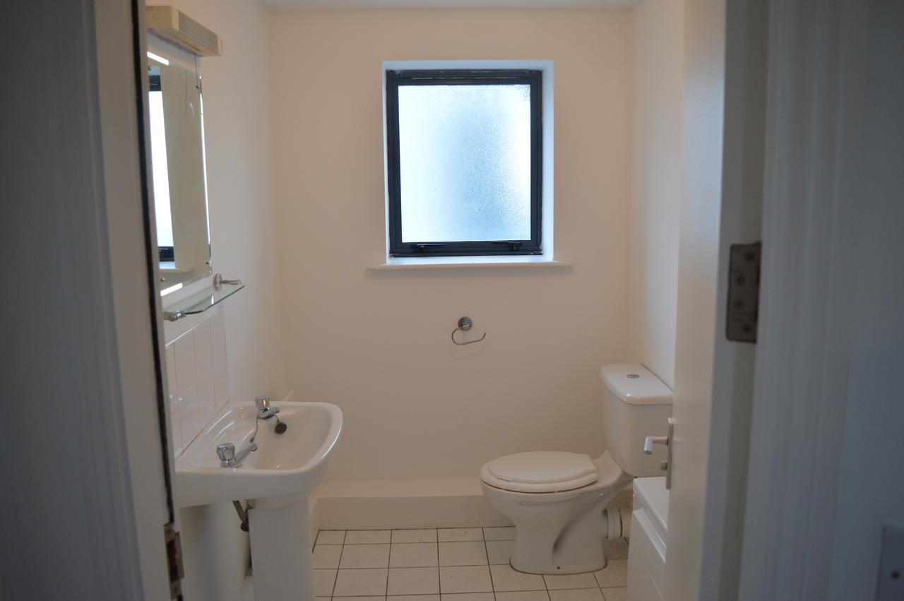 באלימון The Sentinel Tower Airport Apartments מראה חיצוני תמונה