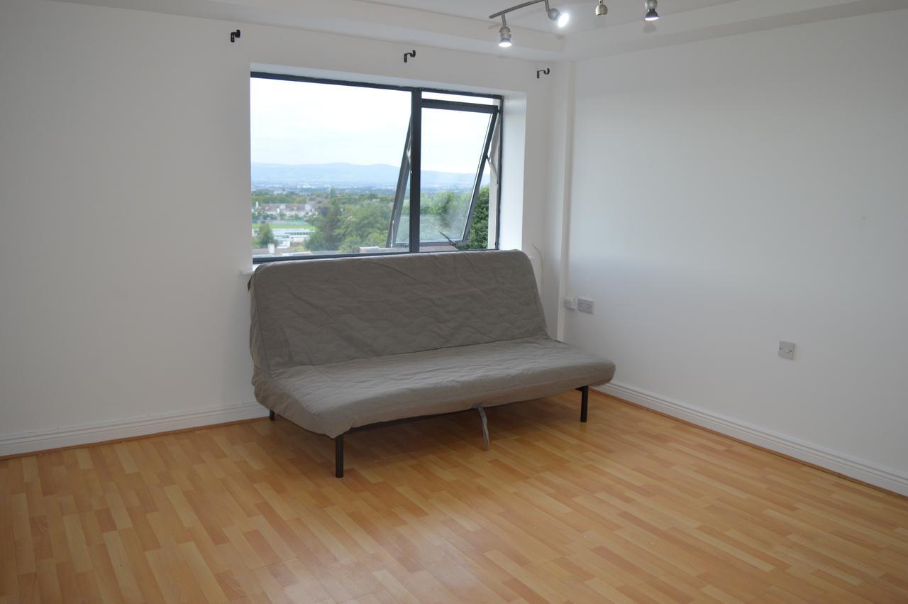 באלימון The Sentinel Tower Airport Apartments מראה חיצוני תמונה