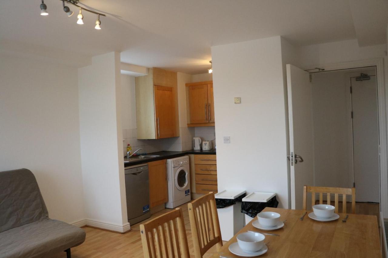 באלימון The Sentinel Tower Airport Apartments מראה חיצוני תמונה