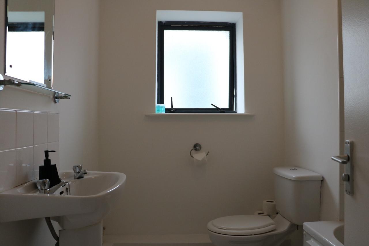 באלימון The Sentinel Tower Airport Apartments מראה חיצוני תמונה
